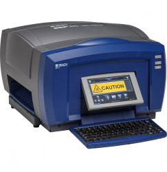 Drukarka znaków i etykiet BBP85 QWERTY US, BBP85-AM