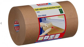 PAPIER zabezpieczający samoprzylepny ECO 50m x 150mm 74922-00000-00