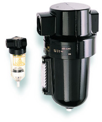 Filtr standardowy IMI NORGREN F07-200-A3TG