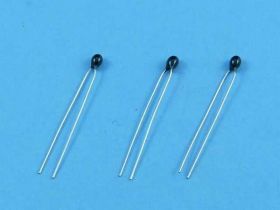 NTC-110 4k7 5% B=3470K r=2,4mm TERMISTOR
