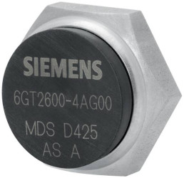 Siemens 6GT2600-4AG00 Transponder