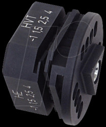 97 49 90 Crimping die, positioning aid for HTS+Harting not stocked
