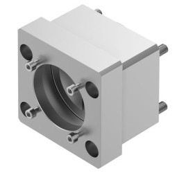 Stopka osiowa Festo do Siłownik pneumatyczny i aktuator EAMM