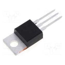 IRG4BC40UPBF