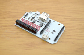 Onion Power Dock 2 [Discontinued]