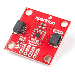 SparkFun Humidity Sensor Breakout - SHTC3 (Qwiic)