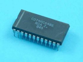 74HC-648 DIP-24 UKŁAD