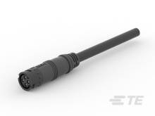 TE Connectivity 9-2834005-1 TE AMP LED Interconnectors, 1 szt.