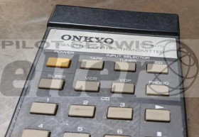 Zamiennik ONKYO RC-167S
