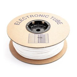 Profil biały średnica 3.5mm 200m BA-35