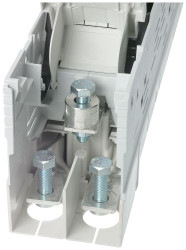 Rozłącznik z bezpiecznikami Sentron Siemens 3NJ4