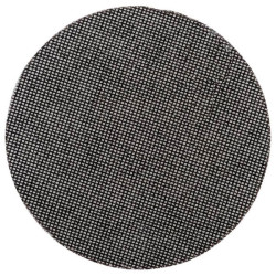 kwb 491412 random orbit sander sandpaper 120 grit 150mm 5pcs durable