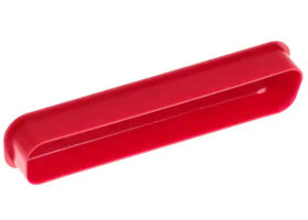 Osłona przeciwkurzowa Osłona przeciwkurzowa do Rozmiar 4 męski D-sub FCT from Molex