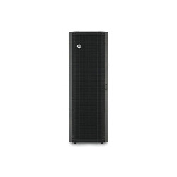 HPE H6J77A HPE H6J77A rack cabinet Freestanding rack Black