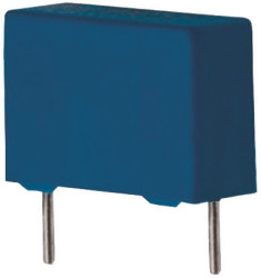 Kondensator foliowy 47nF 330V ac EPCOS Polipropylenowe rozstaw: 15mm THT ±20