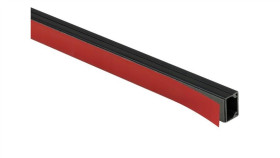 Koryto Kablowe Proste Ls-20X14/B-Zk Samoprzylepne Stasinski