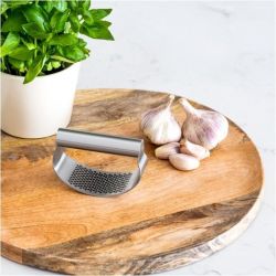 WYCISKARKA DO CZOSNKU