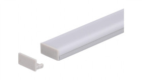 Zaślepka Pcv Max Szara