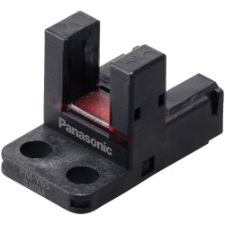 Panasonic PM-Y65-P Light Barrier Compact Dual Outputs Vibration Resistant