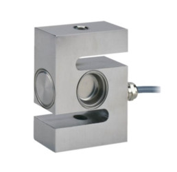 Ogniwo obciążnikowe 2000kg Ściskanie Tedea Huntleigh +40°C