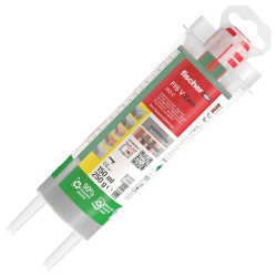 Fischer 577162 FIS V Zero 150 C TC Filling mortar Jointing Dowels