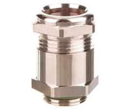 Dławnica kablowa mosiężna PG16 IP68 SKINDICHT SHV-VITON 16/11/13 52024971 /25szt./