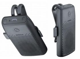 Zestaw głośnowmóiący NOKIA HF-210