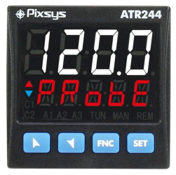 Regulator uniwersalny ATR244-13ABC