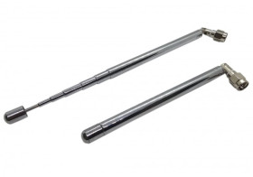 ANTENA TELESKOPOWA 48CM SMA