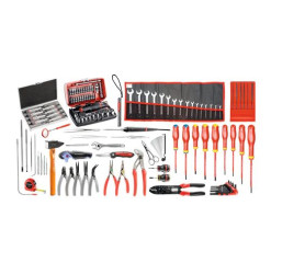 Zestaw narzędzi Facom Zestaw narzędzi