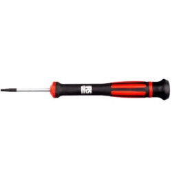 Wkrętak Precyzyjny, grot Torx 40 mm RS PRO