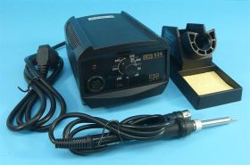 LW-936 CYFR.STACJA LUTOW.100-500°C 90W