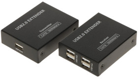 Extender USB-EX-150/4-USB