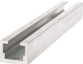 Striebel & John 2CPX060334R9999 Szyna profilowa aluminium 1 szt.