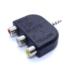 Adapter JR64 Vitalco