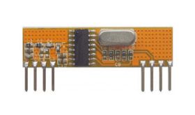 RF E-RXB11-433.92 RF E-RXB11-433.92