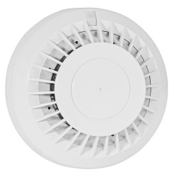 Optyczna czujka dymu DOR-40