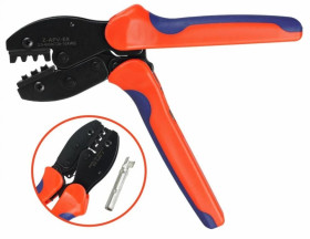 Praska do złącz fotowoltaicznych MC4 Z-APV-EX