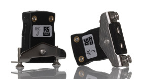 Złącze termoparowe Złącze termoparowe RS PRO do Termopara Miniaturowe