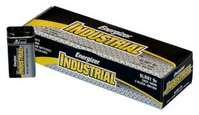 6LR61 ENERGIZE INDUSTR.BAT.1SZ