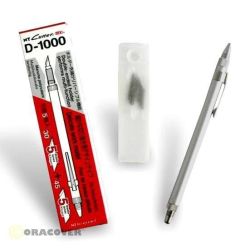 Oracover Skalpel 150 mm srebrny 1 szt.