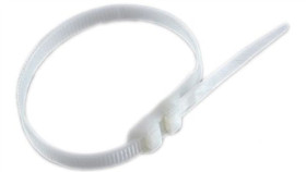 Opaska Kablowa 382Mm 9 Mm Nylon 66 100 Sztuk Rs Pro