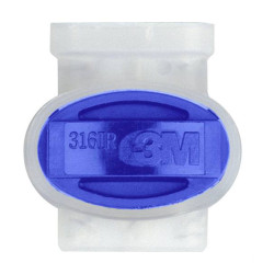 GARDENA 01282-20 24V Cable Clip Waterproof For 3.9mm Cable Diameter