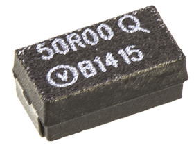 Rezystor SMD 50Ω ±0.01% 0.25W ±2ppm/°C Folia metalowa