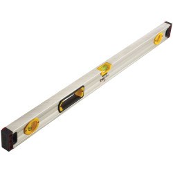 Stanley 1-43-537 FatMax&#xAE; Magnetic Level 3 Vial 90cm