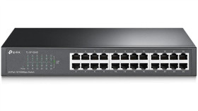 Switch Tp-Link Tl-Sf1024d