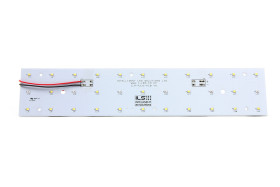 Tablica LED IHR-P233-19HR7DB7FR-SC221., 100mA, 73.5V 33-diodowy Dz.U.mW, Intelligent Horticultural Solutions, OSCONIQ