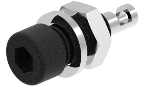 Electro PJP 224-M5-C-CD1-N Złącze żeńskie laboratoryjne 1 szt.