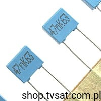 B32529C0473K199 47nF 63V 10% MKT R5.0 EPCOS