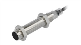 E2bm12ls02wpb22m Czujnik Indukcyjny O Zasięgu 0÷2Mm, Konfiguracji Wyjścia Pnp...